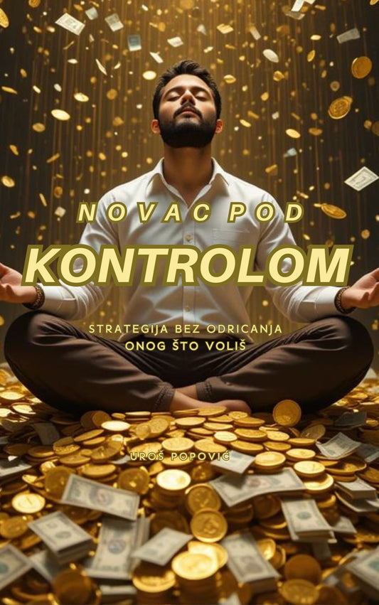 Novac pod kontrolom